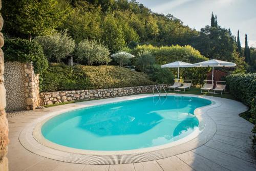 Caprino Veronese Cama Y Desayuno | B&B La Rubiana