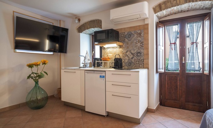 Milazzo Cama Y Desayuno | B&B La Suite
