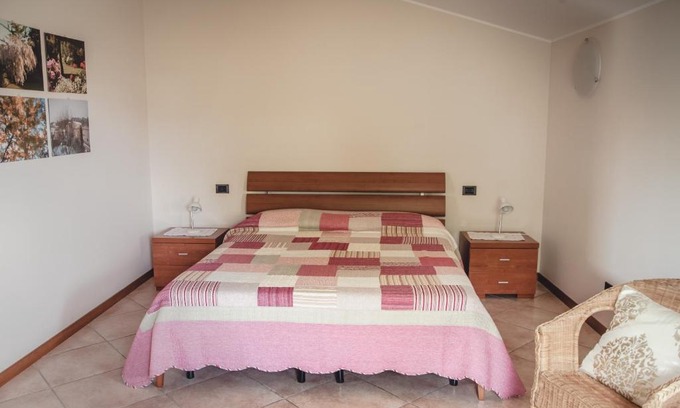 Valeggio sul Mincio Cama Y Desayuno | B&B La Tamerice