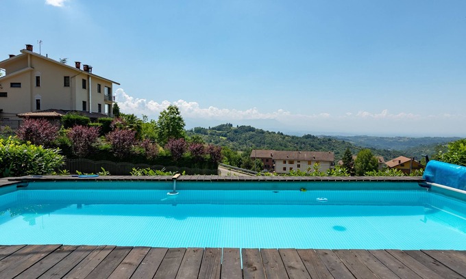 Murazzano Cama Y Desayuno | B&B La Tana dello Scoiattolo - Adults Only