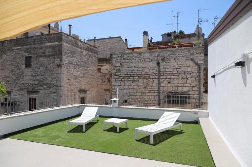 Terlizzi Cama Y Desayuno | B&B LA TERRAZZA