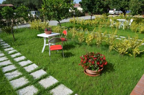 Gasponi Cama Y Desayuno | B&B La Torretta