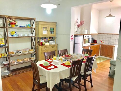 Vazia Cama Y Desayuno | B&B La Vela 2