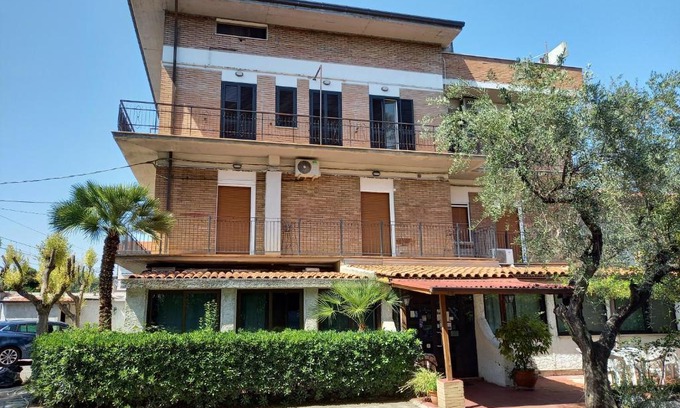 Villa Rosa Cama Y Desayuno | B&B La Vela