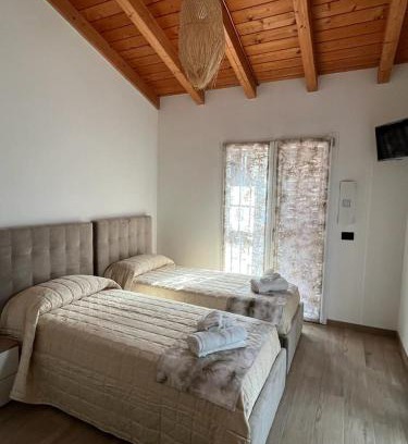 Rozzano Cama Y Desayuno | B&B LA VILLA Rozzano - HUMANITAS - FORUM ASSAGO - MILANO FIORI - IEO
