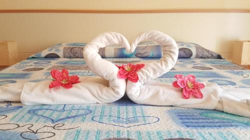 Gela Cama Y Desayuno | B&B La Villetta Gela