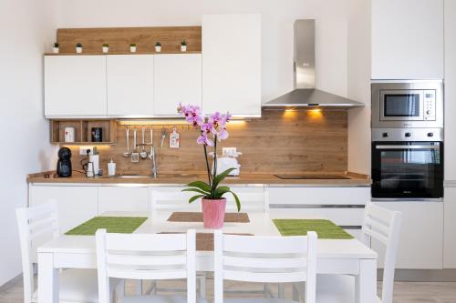 Ortona Apartamento | B&B La Villetta sul Mare