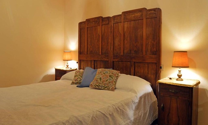 Savio Cama Y Desayuno | B&B Lady Cocca
