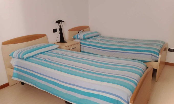 Alpago Casa | B&B Lago S.Croce