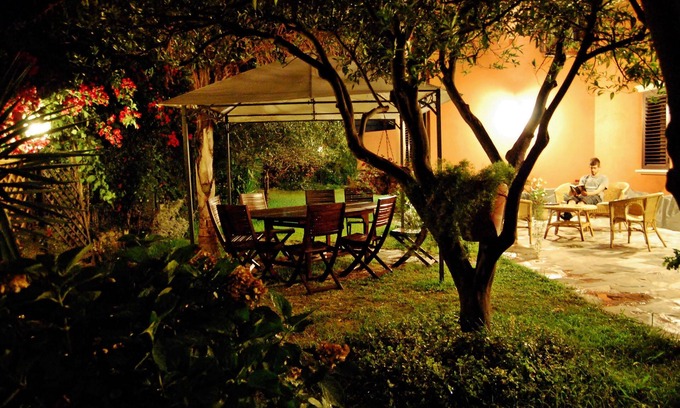 Sant'Eufemia Lamezia Cama Y Desayuno | B&B Lamato Borgo