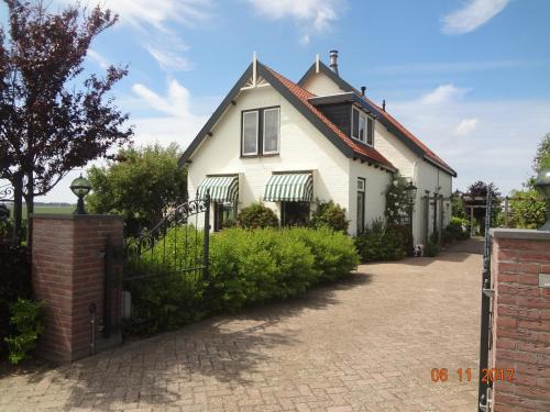 Hellevoetsluis Cama Y Desayuno | B&B Landleven