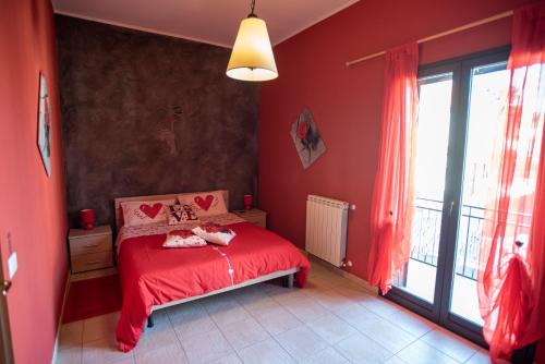Pedara Cama Y Desayuno | B&B LAVIKA PEDARA