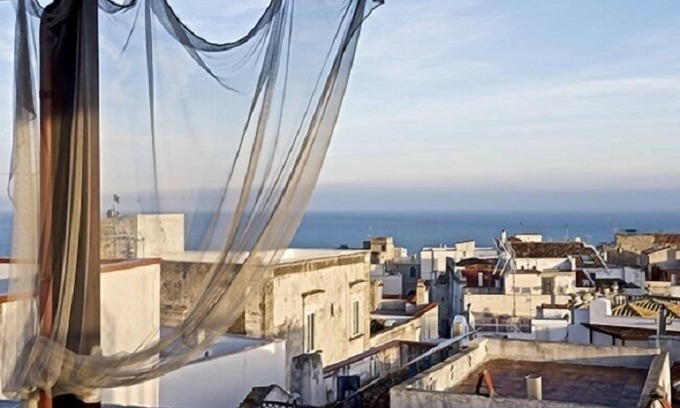 Peschici Cama Y Desayuno | B&B Le Antiche Porte