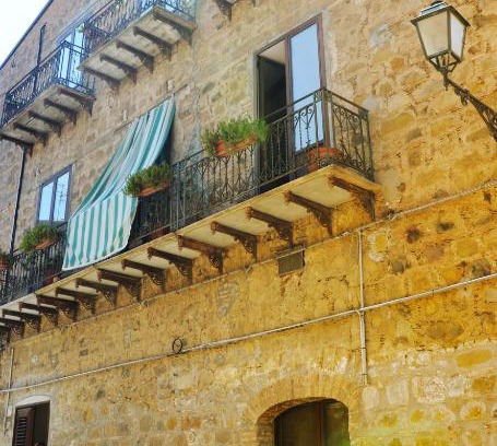 Santo Stefano di Camastra Cama Y Desayuno | B&B Le Coccinelle