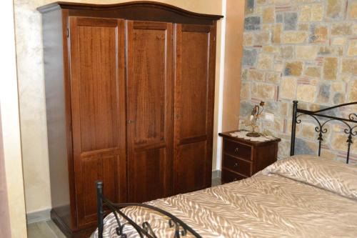 Capaccio Scalo Cama Y Desayuno | B&B Le Colonne di Hera Argiva