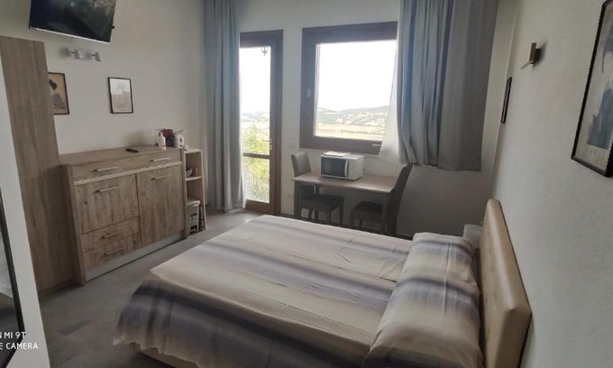 Massa Marittima Apartamento | B&B Le Coste Alloggio n. 2