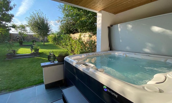 Overboelare Cama Y Desayuno | B&B Le Jardin de Sophie