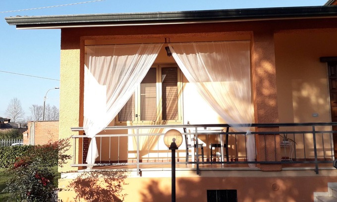 Capannori Cama Y Desayuno | B&B Le mi' Cocche