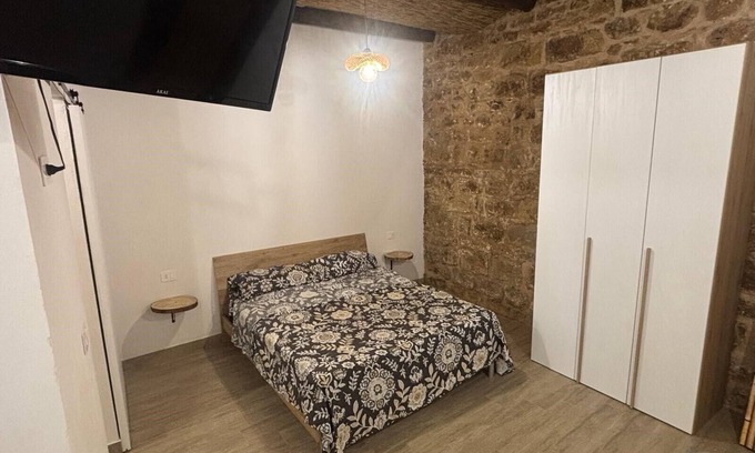 Piazza Armerina Casa | B&B Le Nereidi