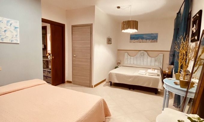 La Maddalena Cama Y Desayuno | B&B Le Quattro Stagioni