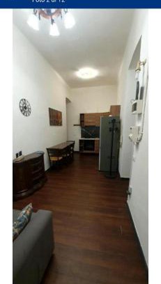 Foce Apartamento | B&B Le Rose