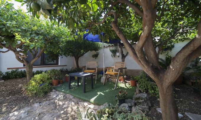 Carrozziere Cama Y Desayuno | B&B Le Saline
