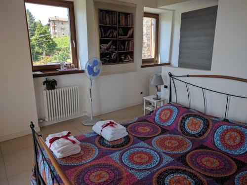 Isera Cama Y Desayuno | B&B Le tre chiavi
