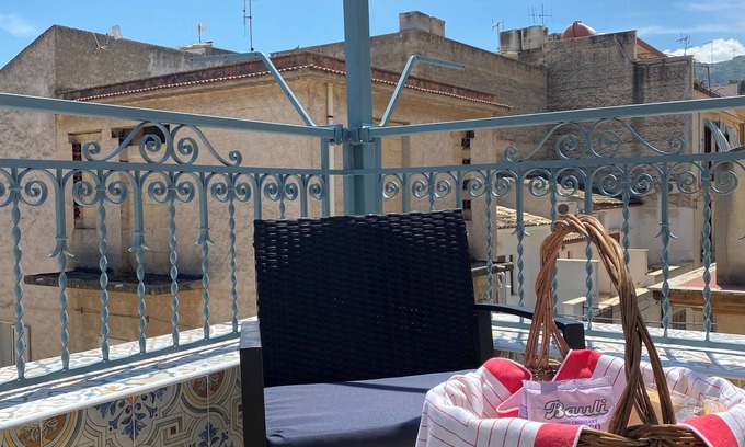 Castellammare del Golfo Cama Y Desayuno | B&B Le Venere Rooms