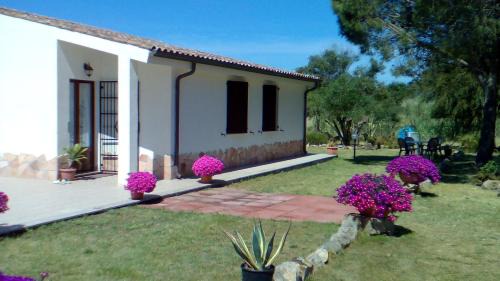 Teulada Cama Y Desayuno | B&B Le Vele Teulada