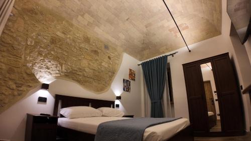Tarquinia Cama Y Desayuno | B&B Le Volte