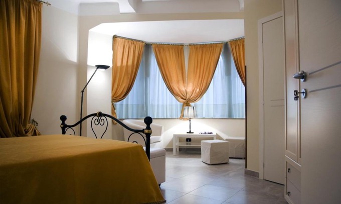 Messina Cama Y Desayuno | B&B Lepanto