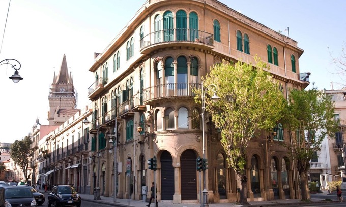 Messina Cama Y Desayuno | B&B Lepanto
