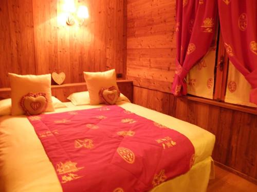 Paquier Cama Y Desayuno | B&B Lepetitnid