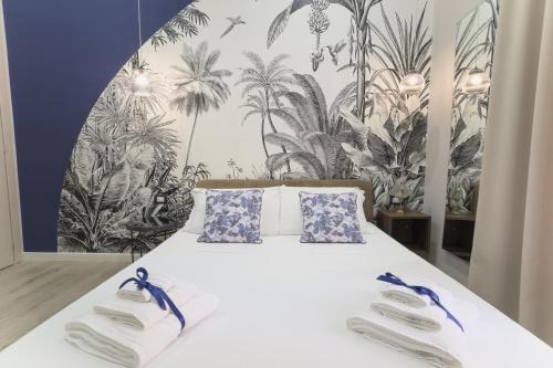 Salerno Cama Y Desayuno | B&B Les Lumières