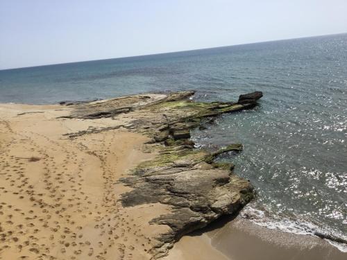 Noto Marina Casa | B&B levante