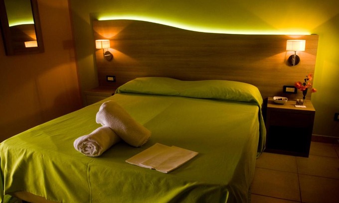 Messina Cama Y Desayuno | B&B Liberty
