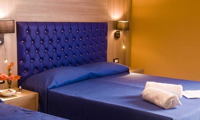 Messina Cama Y Desayuno | B&B Liberty