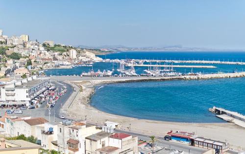 Sciacca Cama Y Desayuno | B&B Lido Esperando