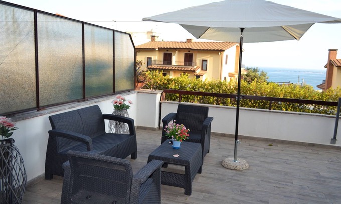 Formia Cama Y Desayuno | B&B Lineablu