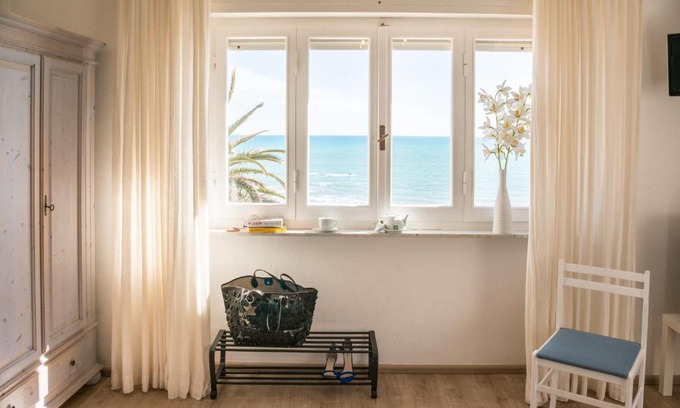 Castiglione della Pescaia Cama Y Desayuno | B&B Livia