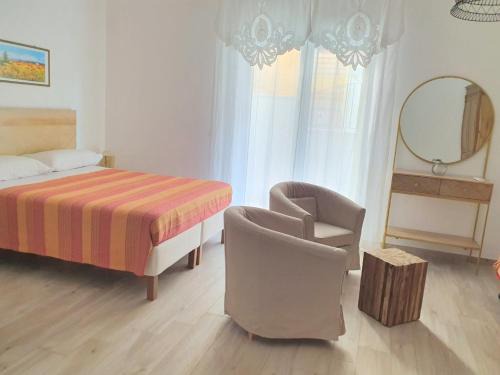 Pineta Cama Y Desayuno | B&B Locanda Criloro