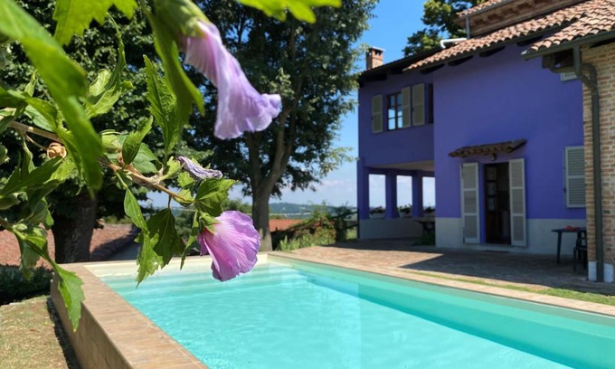 Settime Cama Y Desayuno | B&B Locanda dei Tigli