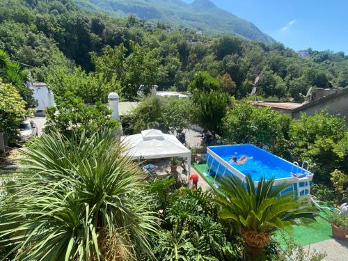 Casamicciola Terme Apartamento | B&B Lodge dell'Ospite Ischia