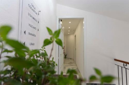 Santa Domenica Cama Y Desayuno | B&B Loft Suite