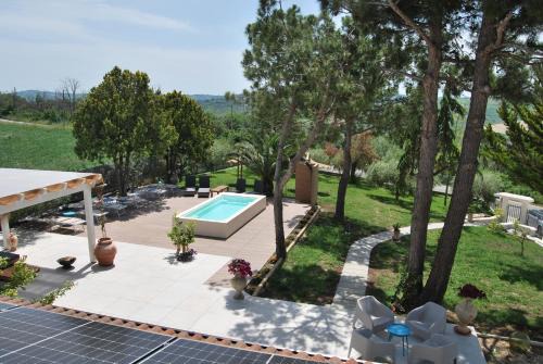 Tortoreto Cama Y Desayuno | B&B Luci della Collina Boutique Relax