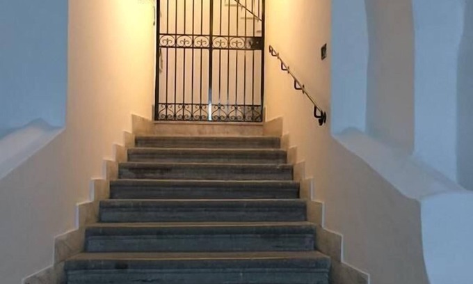 Vietri sul Mare Cama Y Desayuno | B&B Lumasa