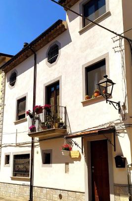 Castrovillari Cama Y Desayuno | B & B Luoghi Antichi