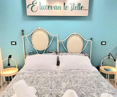 Vibo Valentia Cama Y Desayuno | B & B LuVì