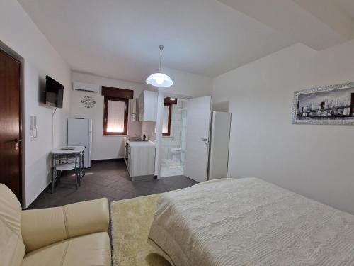 Tor San Lorenzo Apartamento | B&B Luxsury