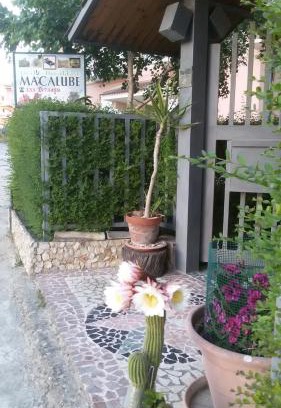 Aragona Cama Y Desayuno | B&B Macalube Aragona